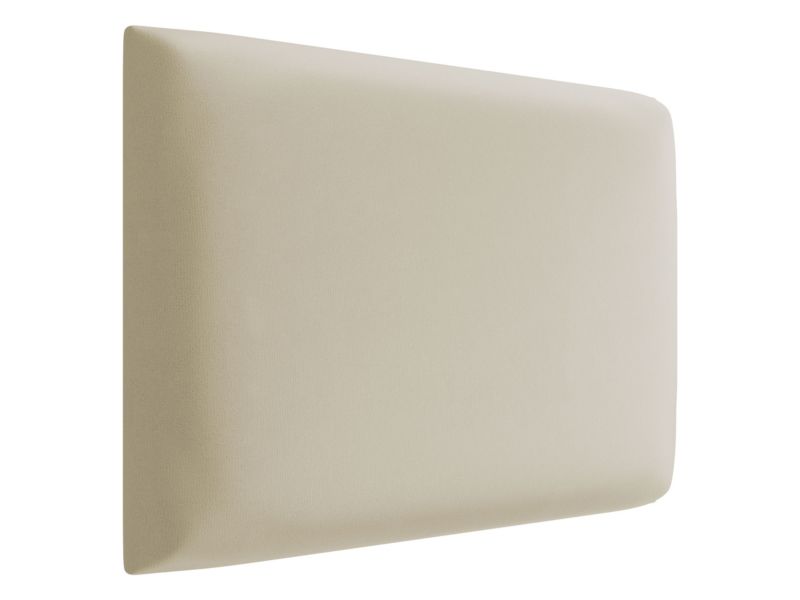 Panel tapicerowany MIRJAN 24 Pag 40x30 beżowy 1 szt.