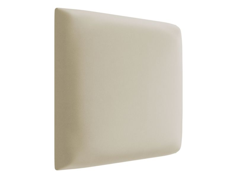 Panel tapicerowany MIRJAN 24 Pag 42x42 beżowy 1 szt.