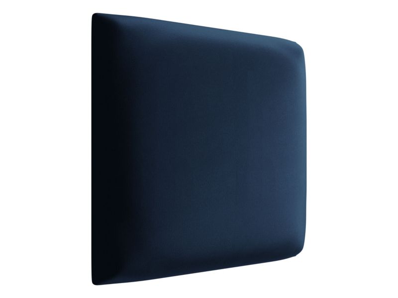 Panel tapicerowany MIRJAN 24 Pag 42x42 granatowy 1 szt.