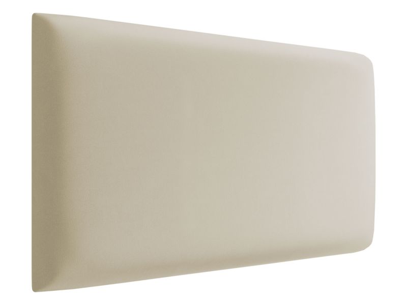 Panel tapicerowany MIRJAN 24 Pag 50x30 beżowy 1 szt.