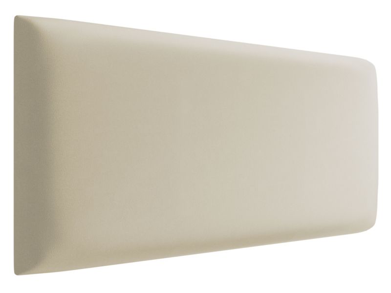 Panel tapicerowany MIRJAN 24 Pag 60x30 beżowy 1 szt.