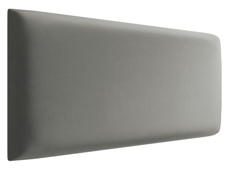 Panel tapicerowany MIRJAN 24 Pag 60x30 szary 1 szt.