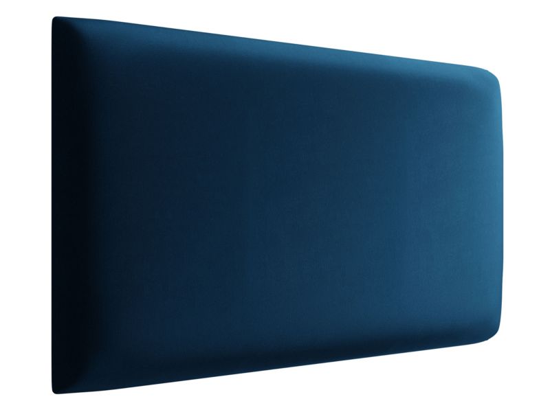 Panel tapicerowany MIRJAN 24 Pag 70x40 szafirowy 1 szt.