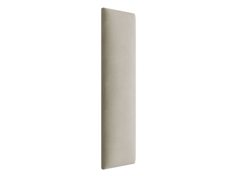 Panel tapicerowany MIRJAN 24 Pag 80x20 beżowy 1 szt.