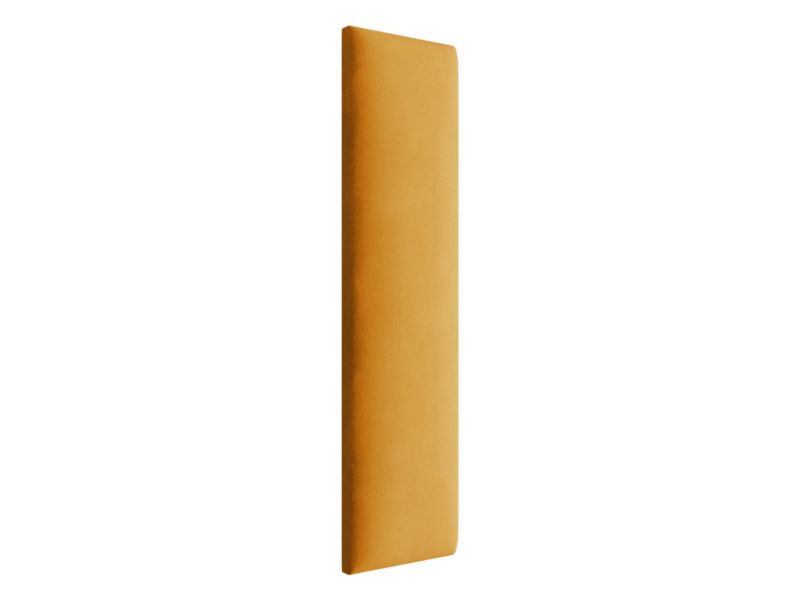 Panel tapicerowany MIRJAN 24 Pag 80x20 melonowy 1 szt.