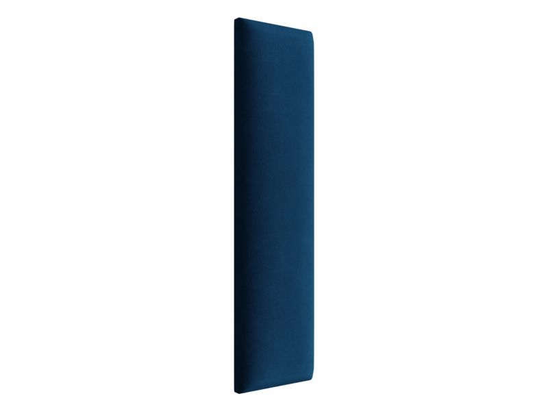 Panel tapicerowany MIRJAN 24 Pag 80x20 szafirowy 1 szt.