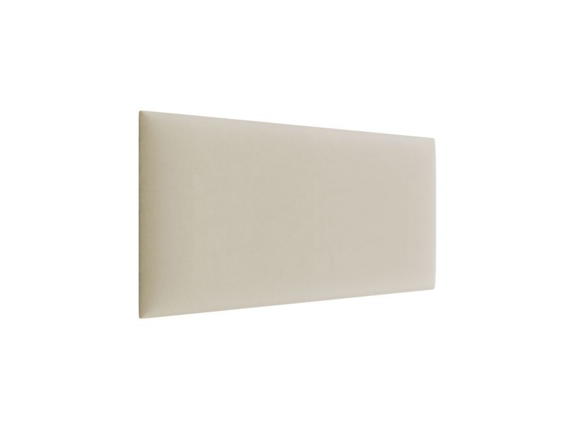 Panel tapicerowany MIRJAN 24 Pag 84x42 beżowy 1 szt.