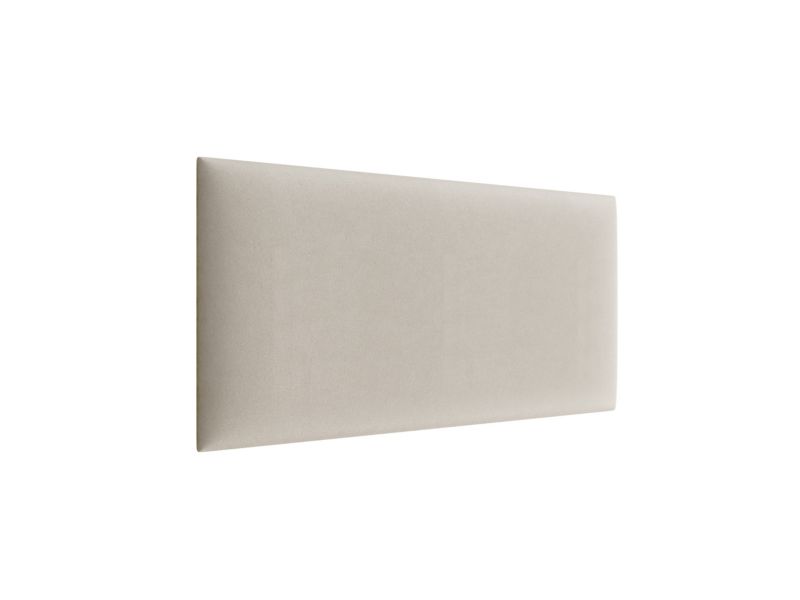 Panel tapicerowany MIRJAN 24 Pag 84x42 beżowy 1 szt.