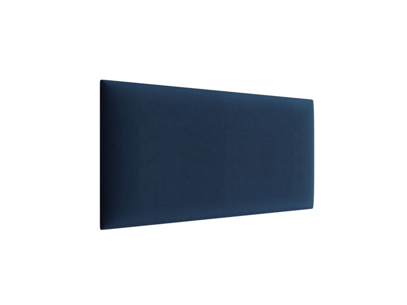 Panel tapicerowany MIRJAN 24 Pag 84x42 granatowy 1 szt.