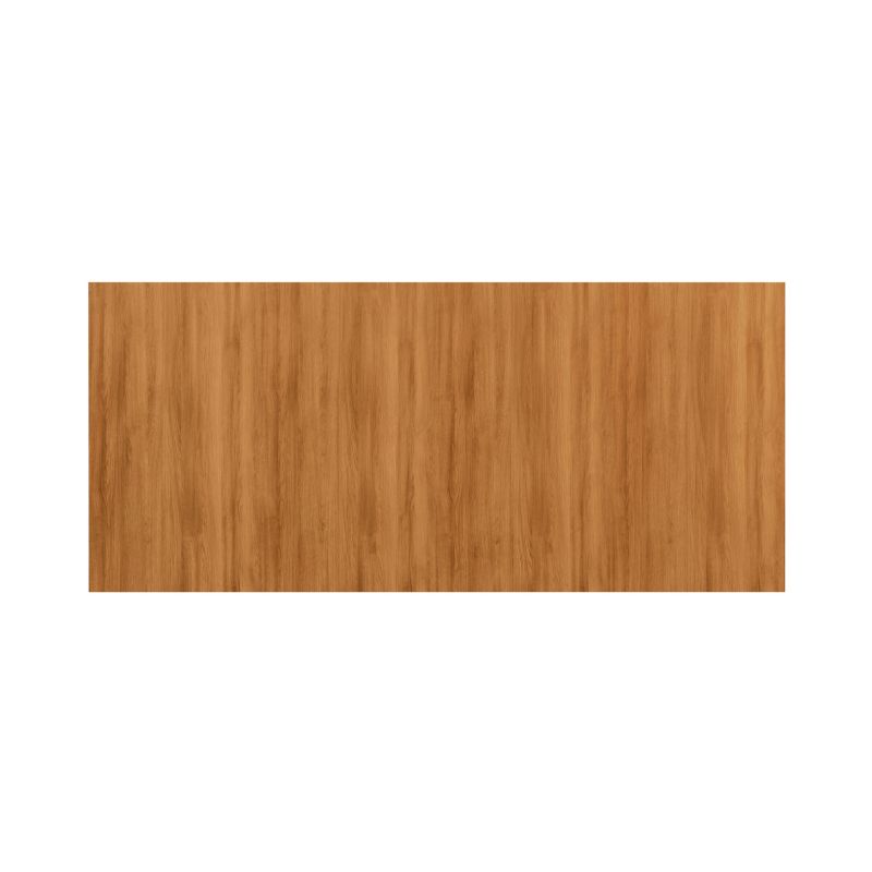 Panel tylny do wyspy kuchennej GoodHome Chia 89 x 200 cm struktura drewna