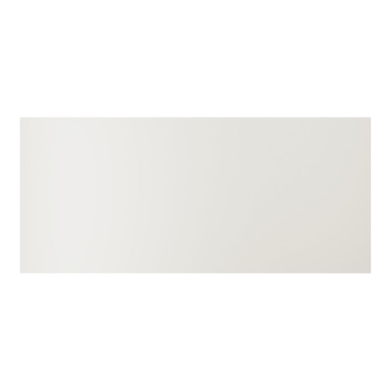 Panel tylny do wyspy kuchennej GoodHome Garcinia 89 x 200 cm sandstone