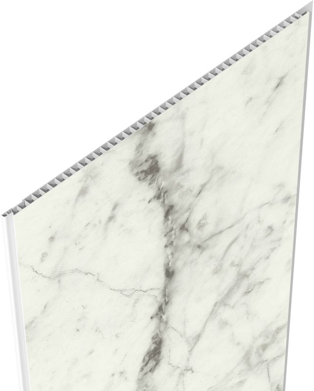 Panel Vilo Motivo 250 mm blank marble