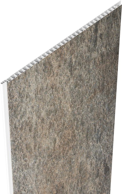 Panel vilo motivo 250 rust | Majsterkowanie w Castoramie