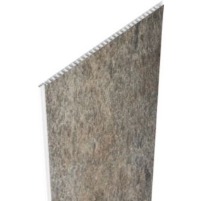 Panel vilo motivo 250 rust