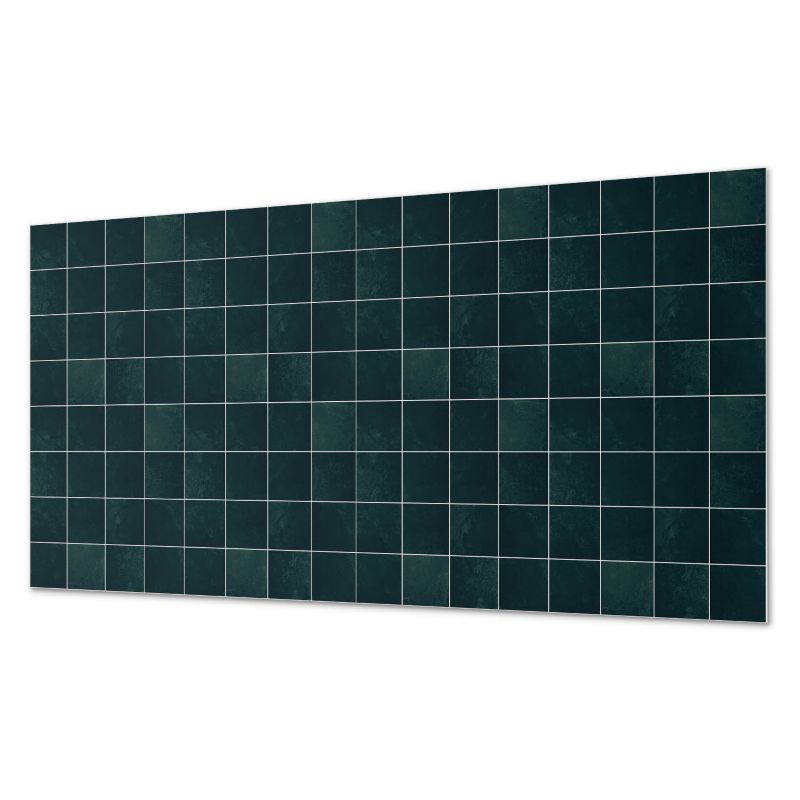 Panel Winylowy ArtPrintCave 120x60 cm Geometryczny wzór płytek 1 szt.