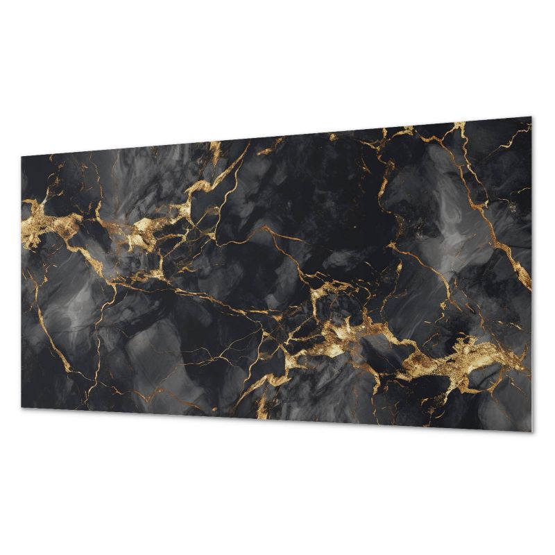 Panel Winylowy Ścienny ArtPrintCave 120x60 cm Elegancki wzór marmuru 1 szt.