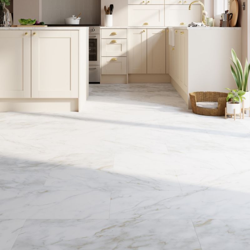 Panel winylowy GoodHome SPC marble 2,402 m2