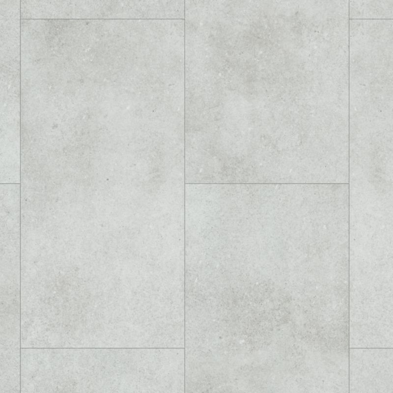 Panel winylowy GoodHome SPC white Concrete 2,402 m2