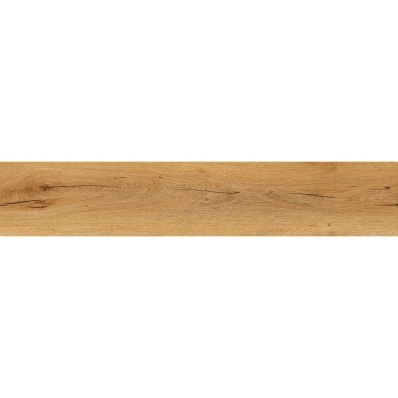 Panel winylowy SPC Dąb Palony 5 + 1 mm 2,24 m2