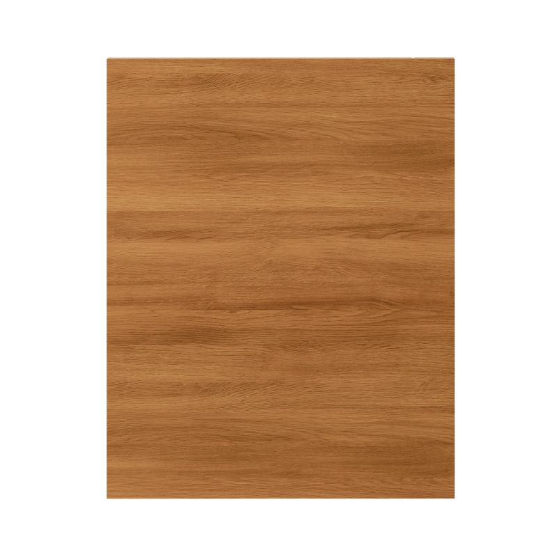 Panel wymienny do szafki dolnej GoodHome Chia 57 x 72 cm struktura drewna prawy