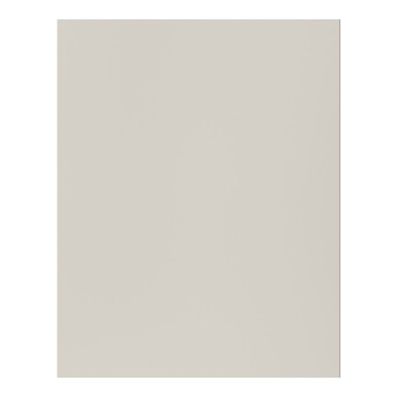 Panel wymienny do szafki GoodHome Stevia 57 x 72 cm sandstone mat lewy