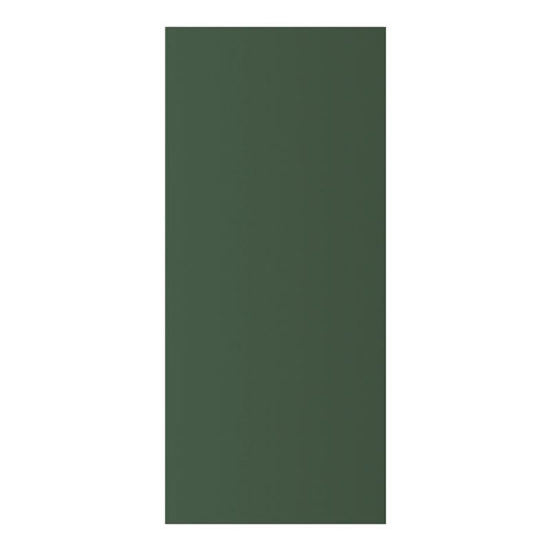 Panel wymienny do szafki wiszącej GoodHome Artemisia 32 x 72 cm classic zielony