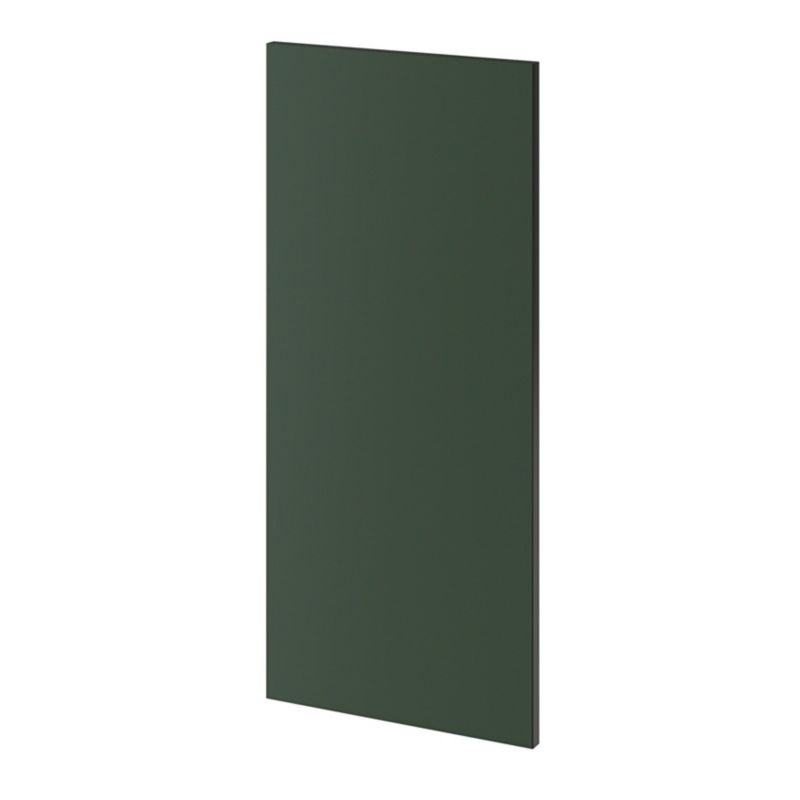 Panel wymienny do szafki wiszącej GoodHome Artemisia 32 x 72 cm classic zielony