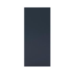 Panel wymienny do szafki wiszącej GoodHome Artemisia 32 x 72 cm midnight blue