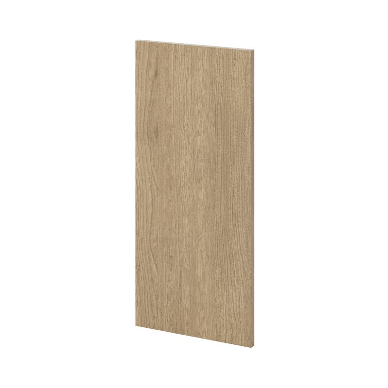 Panel wymienny do szafki wiszącej GoodHome Chia 32 x 72 cm jasny dąb