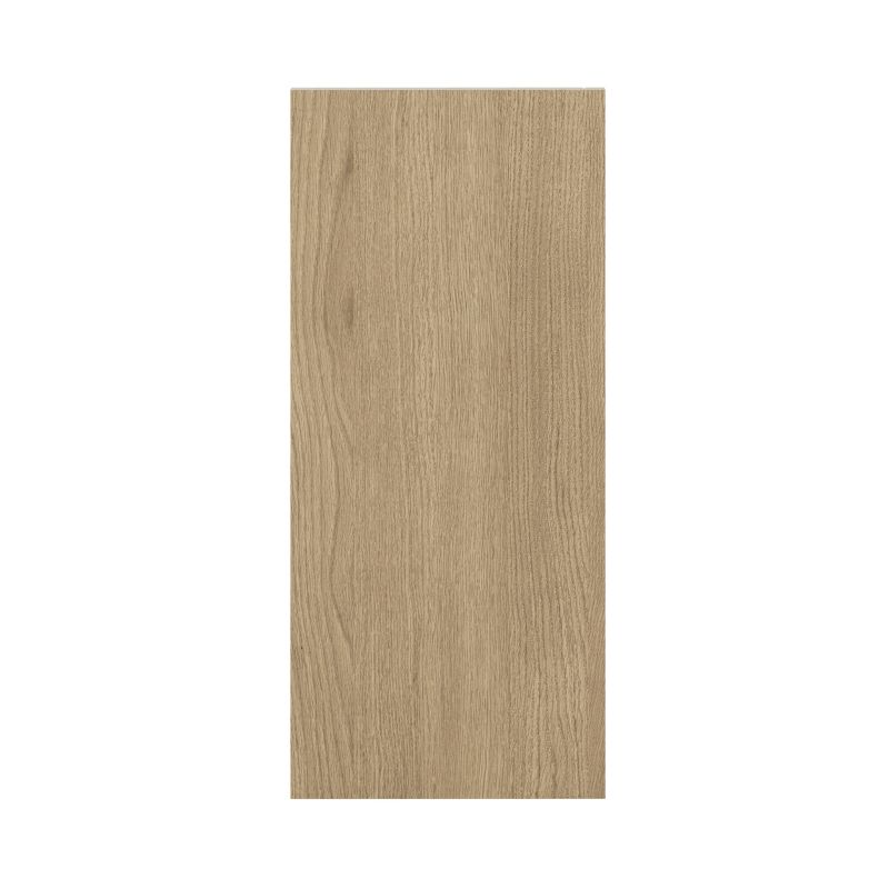 Panel wymienny do szafki wiszącej GoodHome Chia 32 x 72 cm jasny dąb