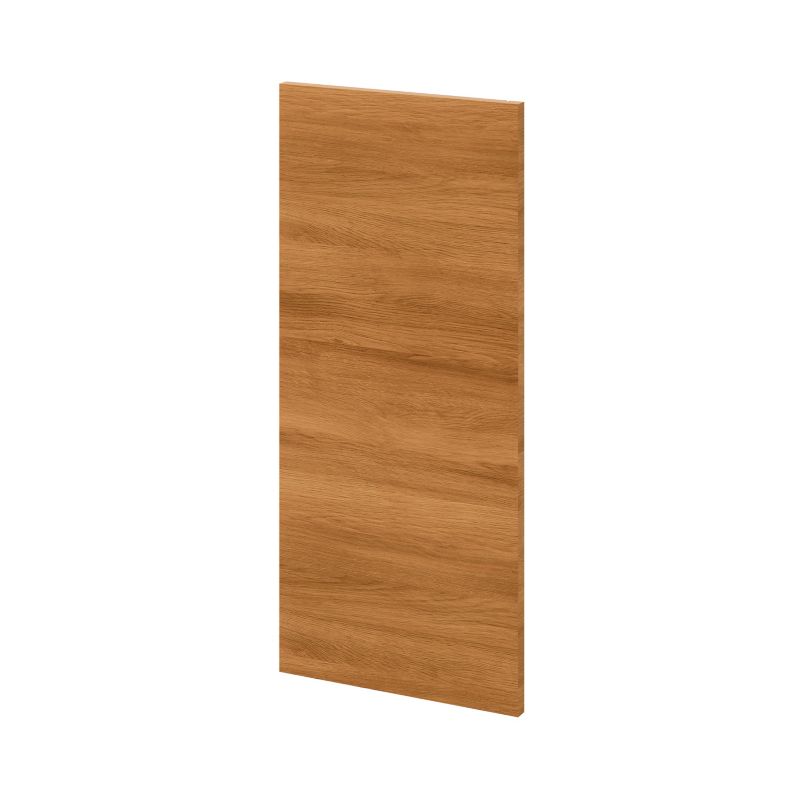 Panel wymienny do szafki wiszącej GoodHome Chia 32 x 72 cm struktura drewna
