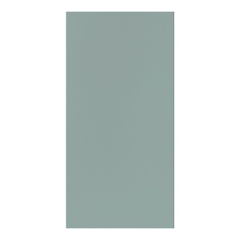 Panel wymienny do szafki wiszącej GoodHome Stevia 32 x 72 cm zielony mat