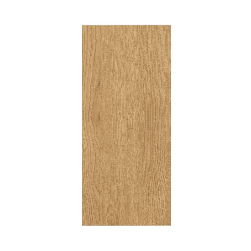 Panel wymienny do szafki wiszącej GoodHome Verbena 32 x 72 cm dąb naturaln