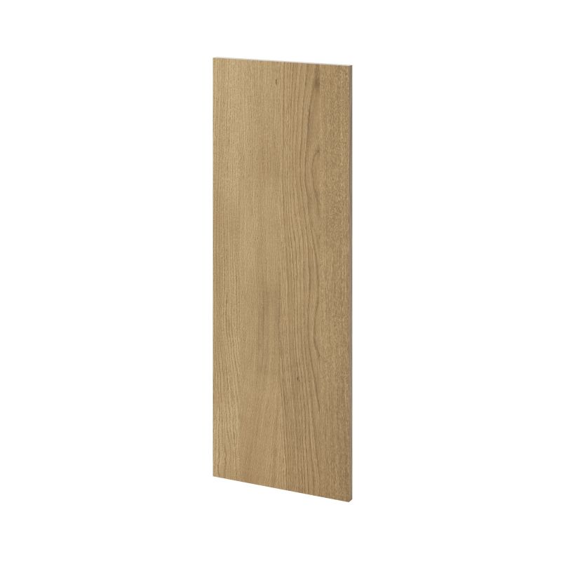 Panel wymienny do szafki wiszącej wysokiej GoodHome Alpinia 32 x 90 cm dąb