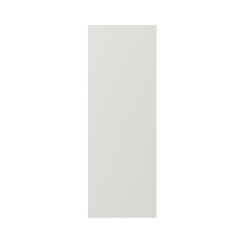 Panel wymienny do szafki wiszącej wysokiej GoodHome Alpinia 32 x 90 cm ivory mat