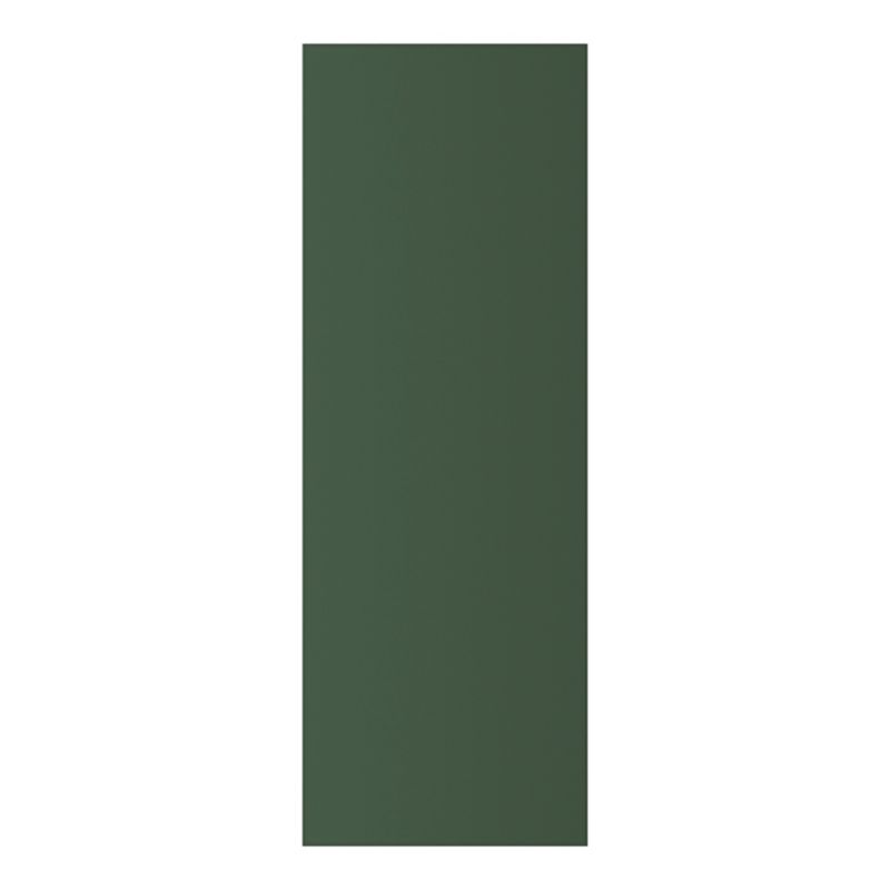 Panel wymienny do szafki wiszącej wysokiej GoodHome Artemisia 32 x 90 cm classic zielony