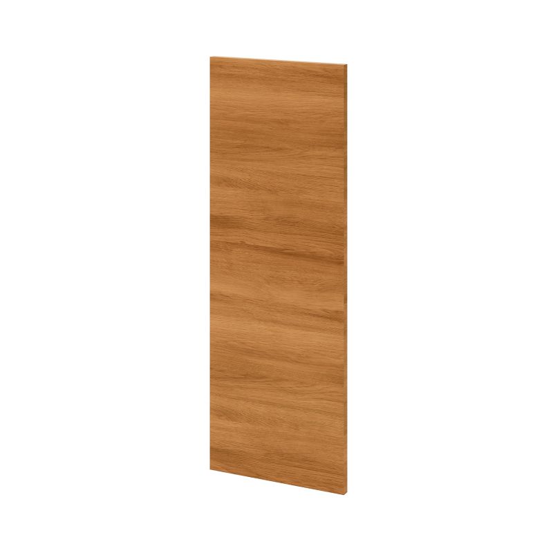 Panel wymienny do szafki wiszącej wysokiej GoodHome Chia 32 x 90 cm struktura drewna