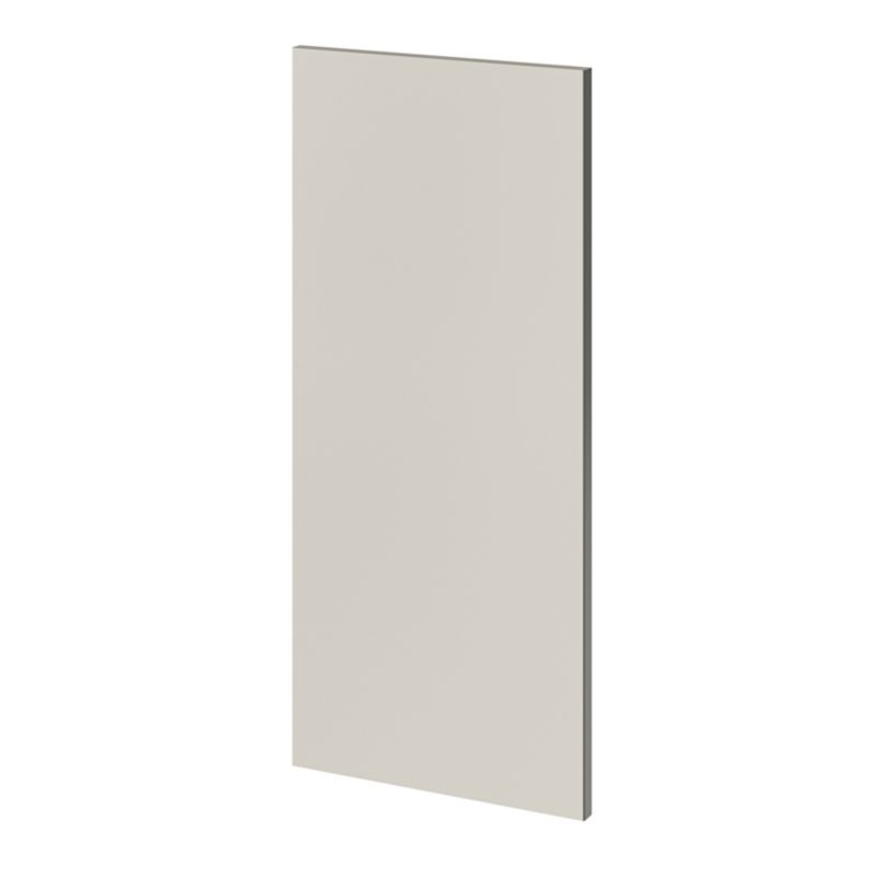 Panel wymienny GoodHome Stevia 32 x 72 cm sandstone mat