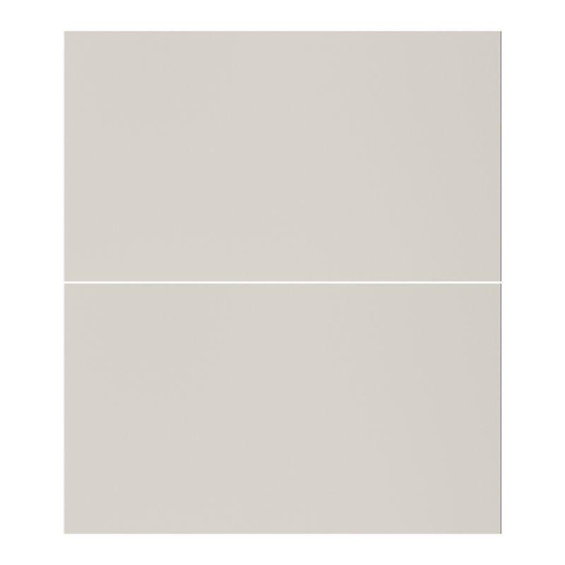 Panel wymienny GoodHome Stevia Innovo 59,5 x 34 cm sandstone mat