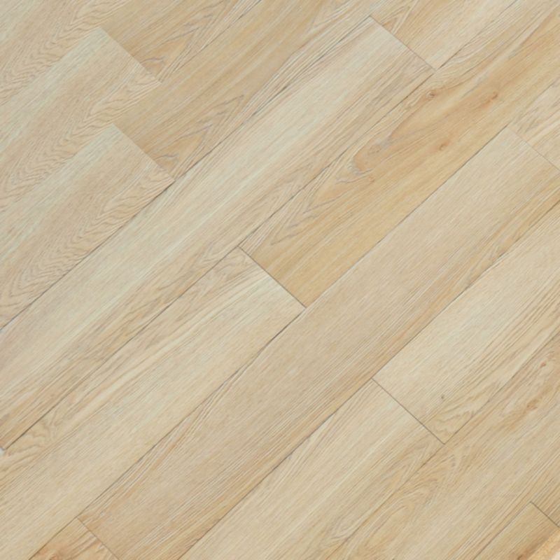 Panele BoHome Winylowe Samoprzylepne Miodowy Dąb Deski Parkiet PCV Wodoodporne Panel Podłogowy Elegancki do Salonu Sypialni 1 szt