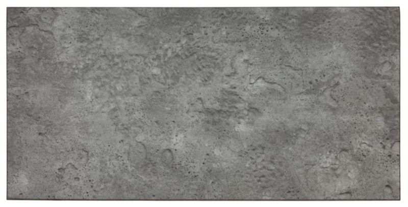 Panele Ścienne Szary Beton Architektoniczny VERDICO 7014XL Kasetony Sufitowe 0,50 m2. / 1 szt.