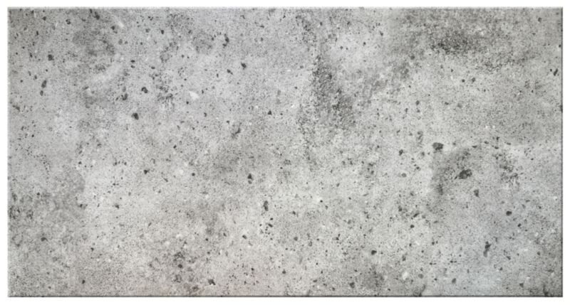 Panele Ścienne Szary Beton Architektoniczny VERDICO Kasetony Sufitowe 0,50 m2. 1 szt.
