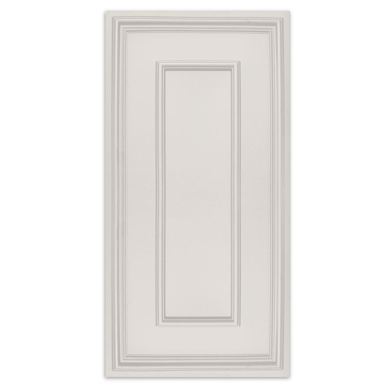Panele Ścienne VERDICO Kasetony Sufitowe Rama KASZMIR 100x50cm Sztukateria ścienna polistyren 0,50m2. 1 szt.