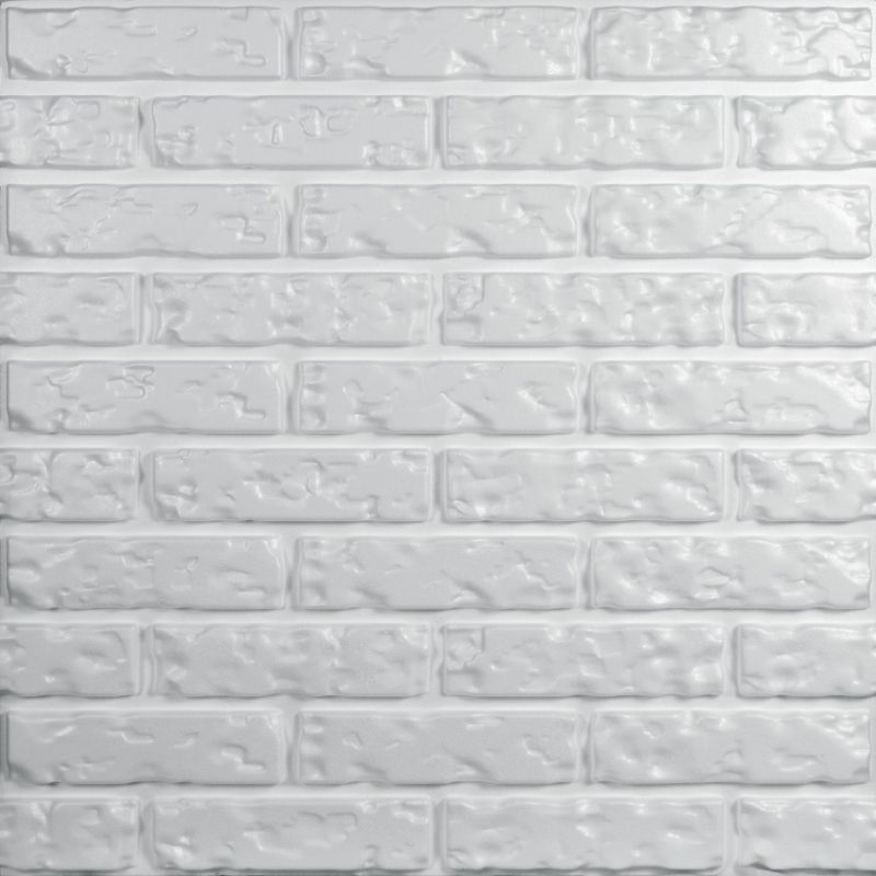 Panele dekoracyjne ścienne Marbet Design 3D SD-3 60x60 cm 3 szt.