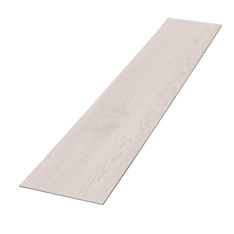 ML-Design PVC podlahové panely 91,5 x 15,3 cm x 2 mm samolepicí vinylové desky bílý dub sada barev 2,23 m2 balení 16 ks.