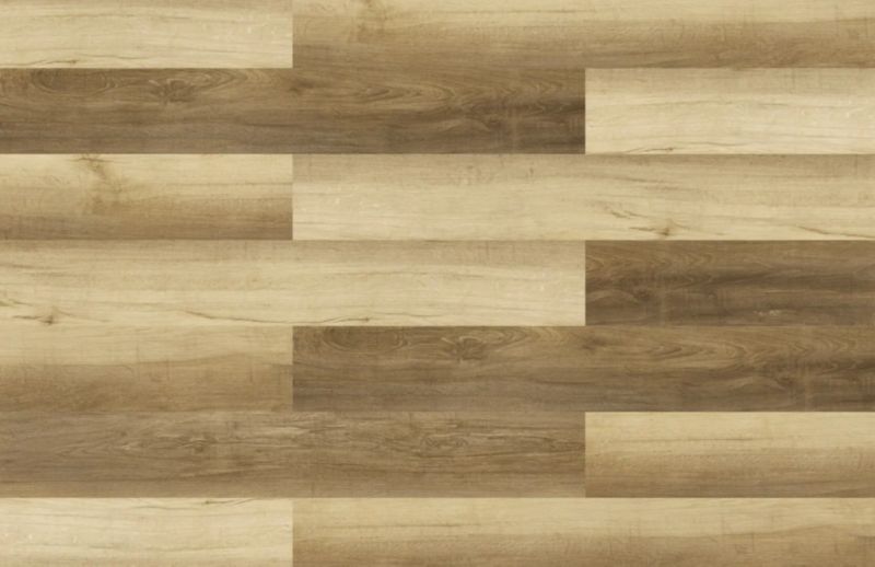 Panele podłogowe winylowe SPC Dąb Barro 4,0mm 1240mm x 182mm, V-fuga zagniatana - 2,257 m2 - 10szt.