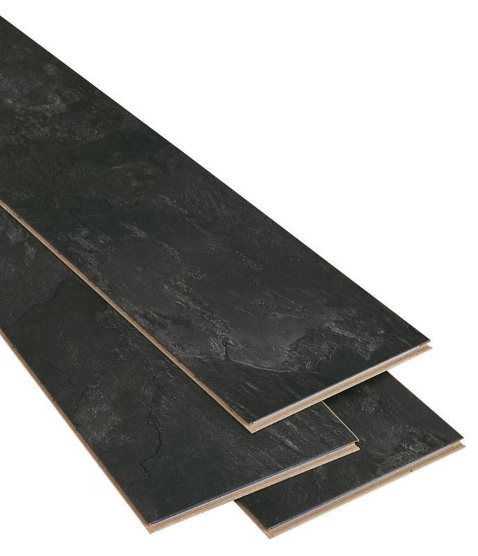 Panele podłogowe Classen Visiogrande Oiled Slate AC4 2,047 m2