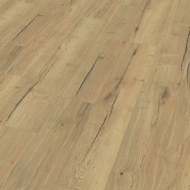 Panele podłogowe GoodHome Dawnham Natural 2,5427 m2 Majsterkowanie w