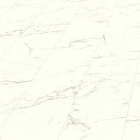 Panele podłogowe GoodHome Elegance White 2,5427 m2