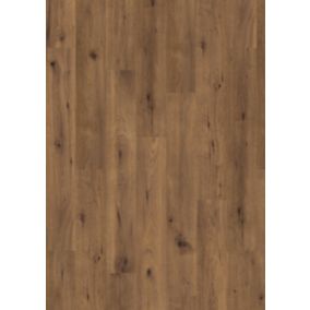 Panele podlogowe GoodHome Warminter brown AC4 1,995 m2